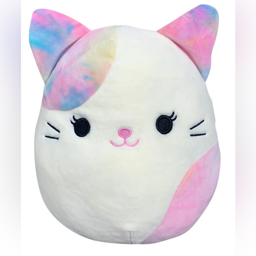 🌼Squishmallow Flip-A-Mallows Koala/Cat Plush - Picture 3 of 10